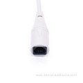 Suitable for DB9M Probe Sp02 Sensor Extension Cable